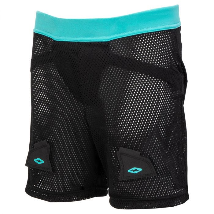 Rawlings Compression Ladies Jill Short W/Cup Rj999L – Sports Replay -  Sports Excellence