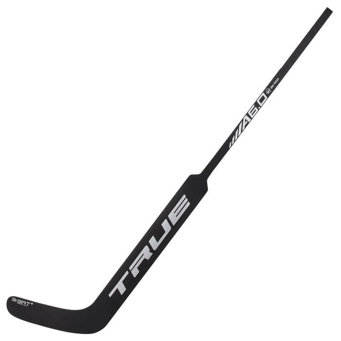 True A6 0 Ht Senior Goalie Stick - how to use the controls of the roblox hockey goalie youtube