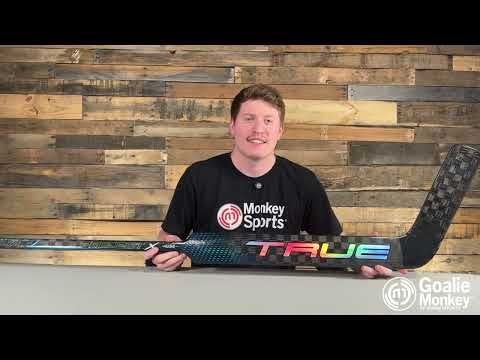 True Project X Goalie Stick Review