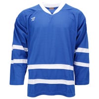 Warrior KH130 Youth Hockey Jersey - Toronto Maple Leafs in Blue Size Large/X-Large
