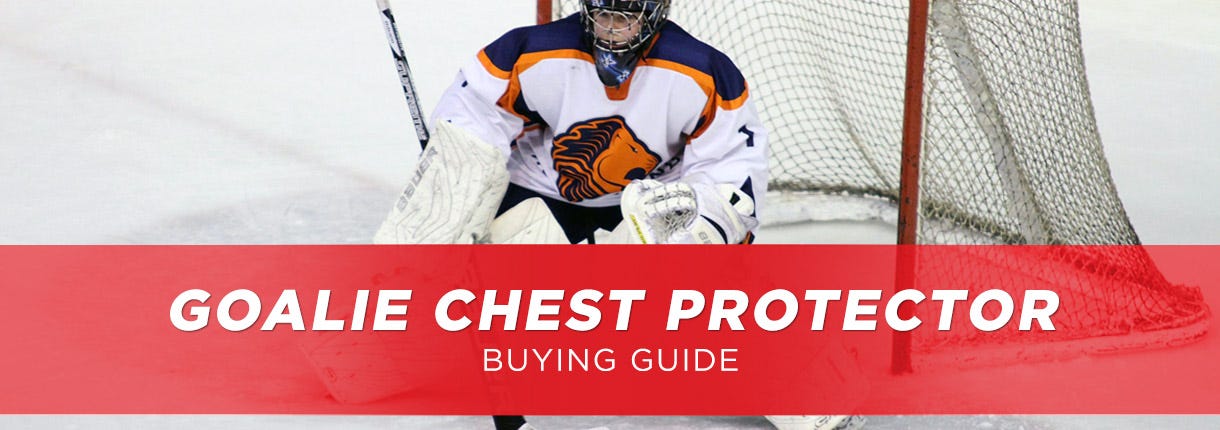 Umpire Chest Protectors Buying Guide, Blog