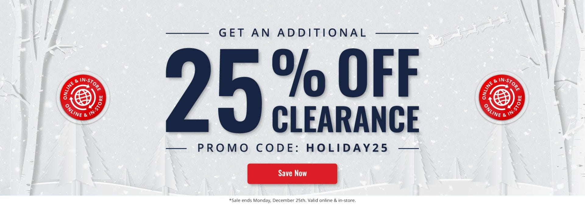 GoalieMonkey Holiday Savings: 25% off clearance