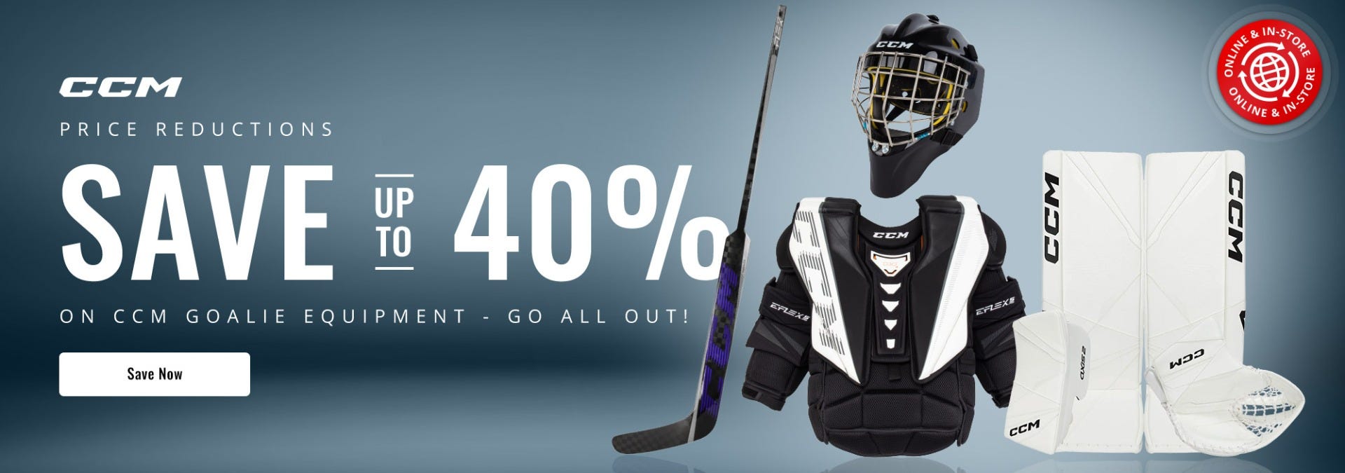 Hockey Goalie Apparel  Clothes and Accessories for Goalies –  CreaseGuardians