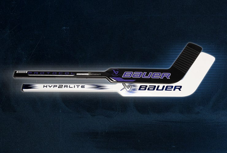 Bauer Mystery Mini Sticks